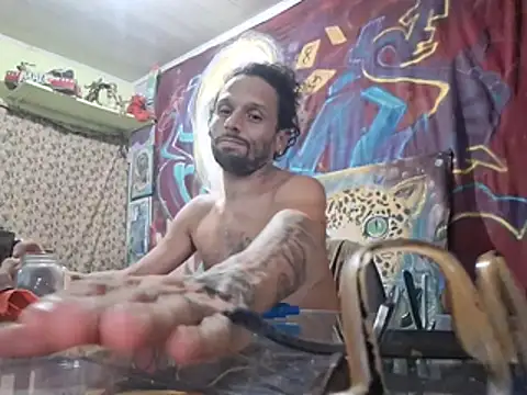Toycockhot