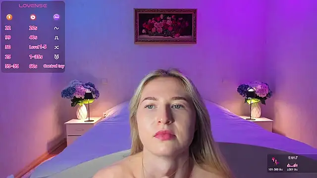 Julie_Blaze