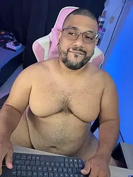 jacoob_woods live cam preview