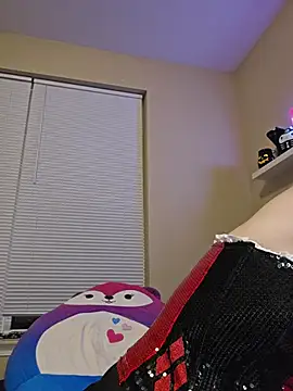 AmethystFoxx
