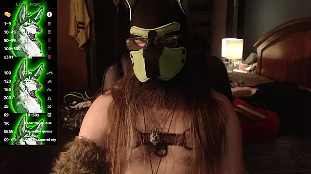 kinkywolf429
