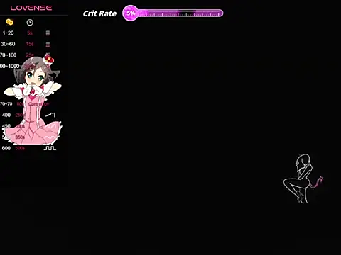 sofi_miracle live cam preview