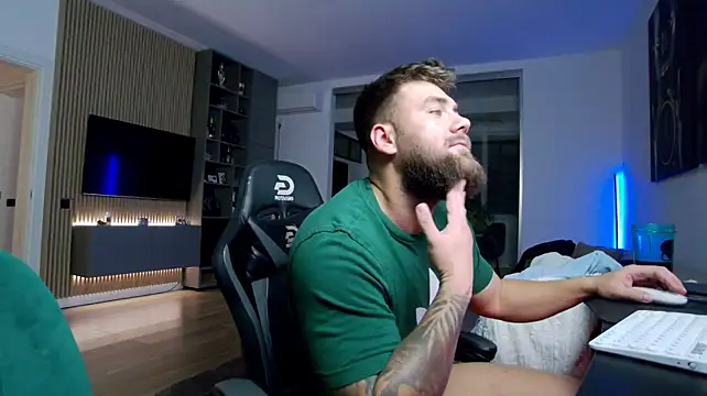 UbbeViking