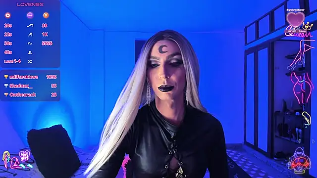AlejandraDangerGirl