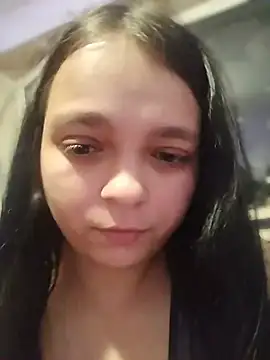NikaFaults live cam on StripChat