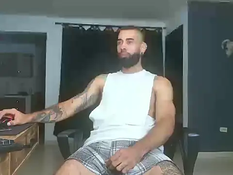 Matheusbeard