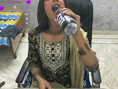 LuvLayla