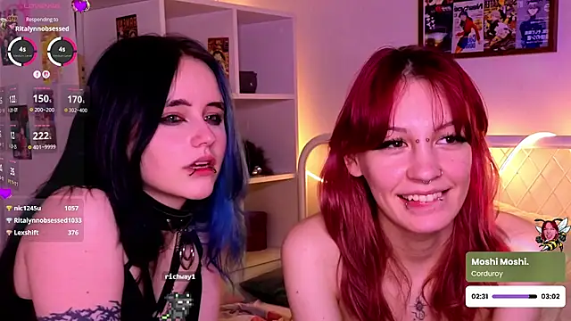Ritalynnblessed
