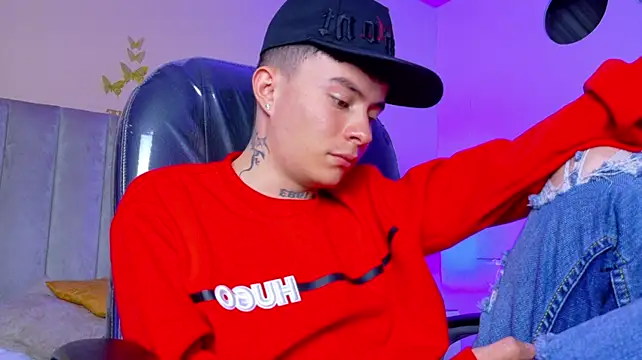 Nascary_Fox