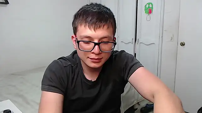 MathewCollin webcam