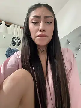 Bonny_Eva live cam on StripChat