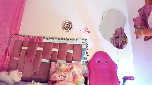 stacyfoxxx webcam