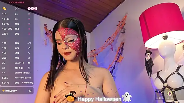 conniecuteE webcam