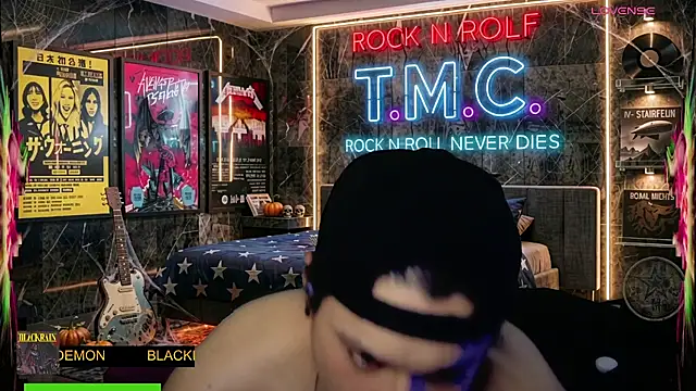 chino_roz webcam