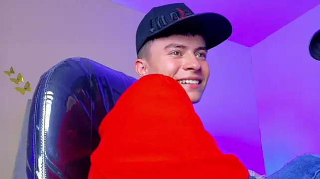 Nascary_Fox