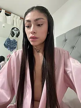Bonny_Eva live cam on StripChat