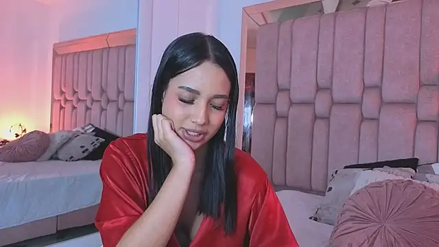 paulina__lopez1 live cam on StripChat