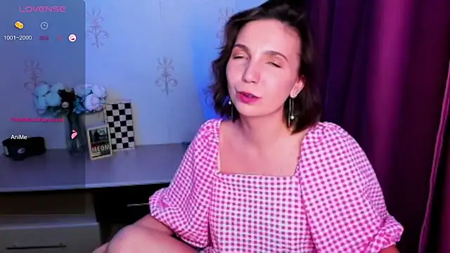 KindHazelHere_
