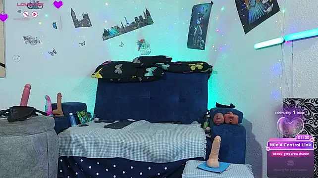 keila_j live cam preview