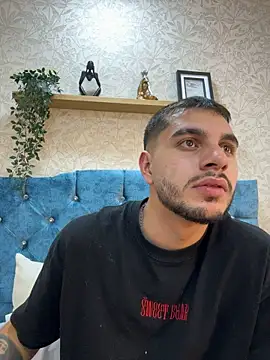 AmadeoWild