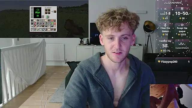 DominantAlex18 live now