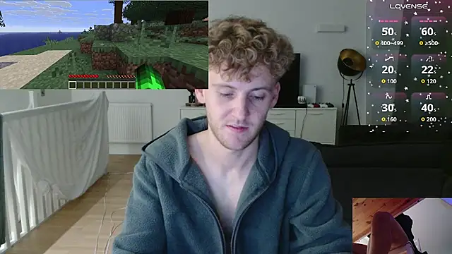 DominantAlex18 live sex cam