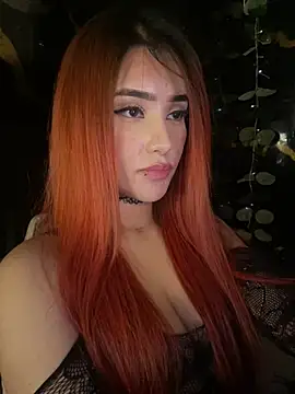 Ashly_cutee live cam on StripChat