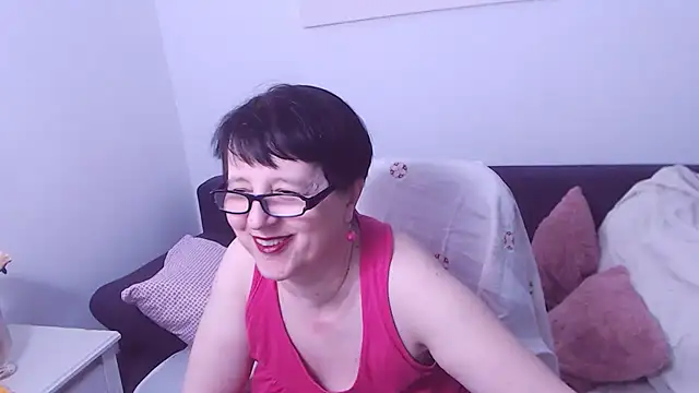 ChristaRose live cam on StripChat