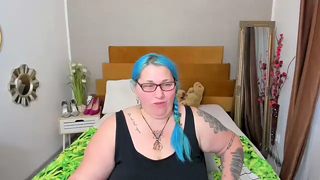Sugarmommy_69X live cam on StripChat