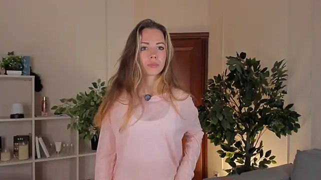 TamaVolino live cam on StripChat