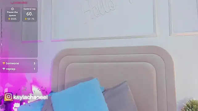 Kaylachannell
