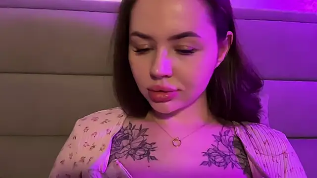 AlmaryKim