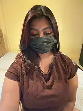 NaughtyZoya live cam preview