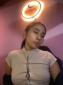 Maliha Ec on Stripchat