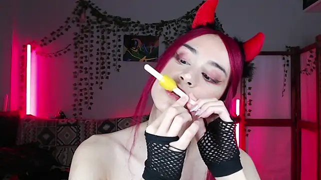 Wildorchid_ live cam preview