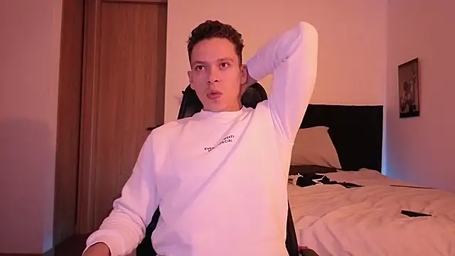 Baxter_Dex