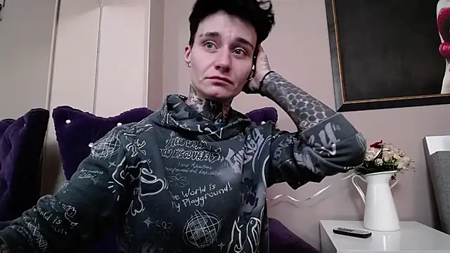 KennyXSX live cam on StripChat