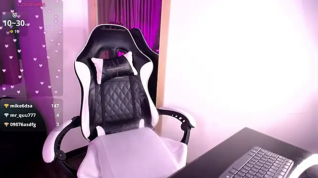 Nessa_sex