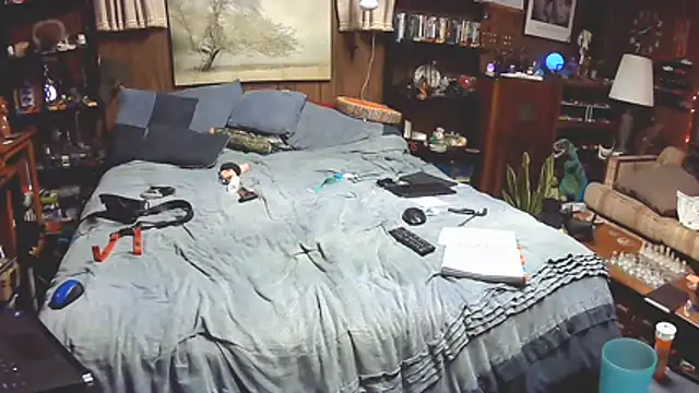 Makowboy live cam preview