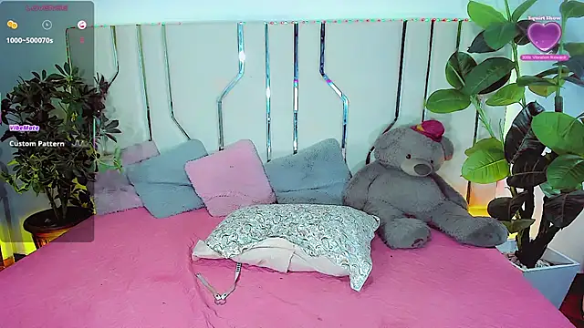 Amatistablue