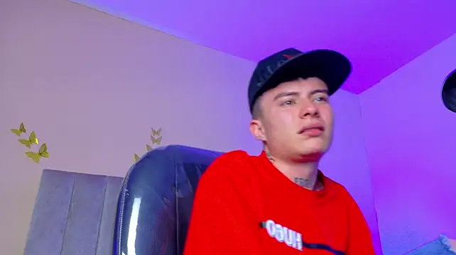 Nascary_Fox
