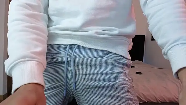 Baxter_Dex webcam