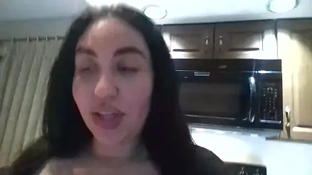 Wetflower69 on Stripchat