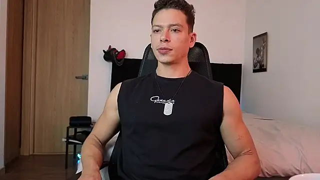 Baxter_Dex live cam on StripChat