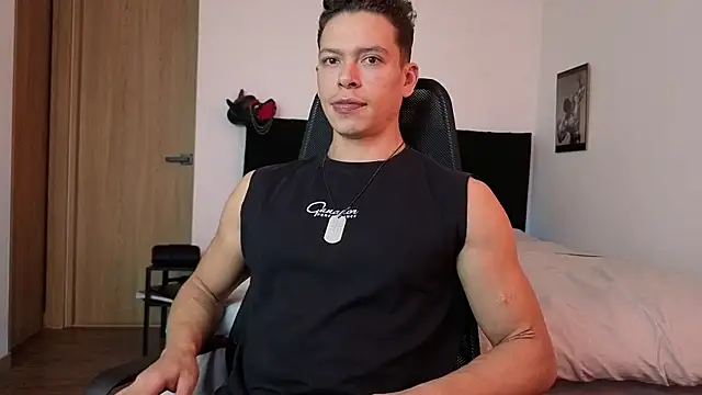 Baxter_Dex