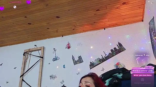 keila_j live cam preview