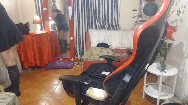 AlexaBigBoobss live cam preview