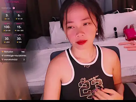 SexyMariaa
