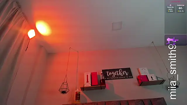 miia-smith97 live cam preview