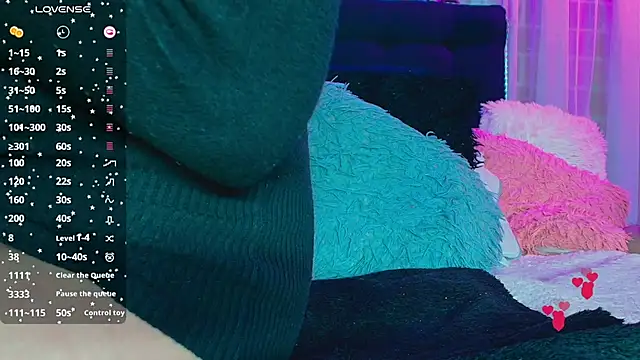 Hanna_horny_